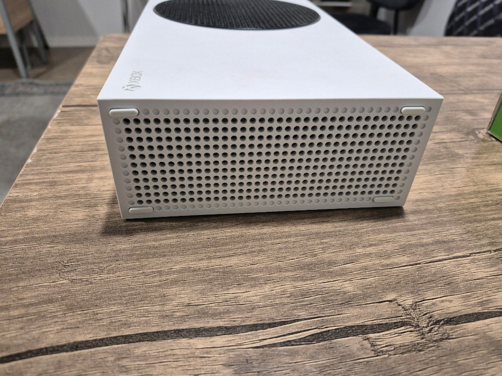XBOX SERİES S - 6