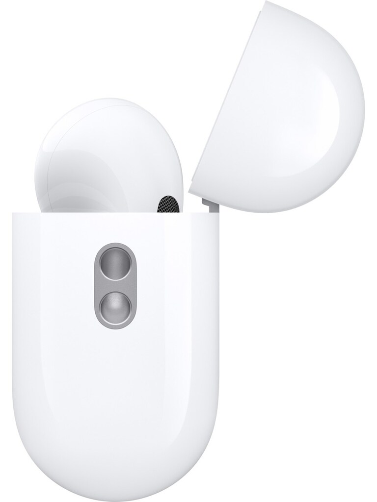 Apple AirPods Pro 2.Nesil mqd83am/a Bluetooth Kulaklık - 4
