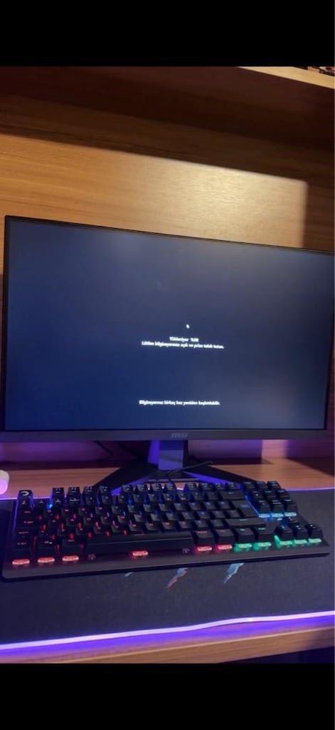 satılık tam tezcihat pc