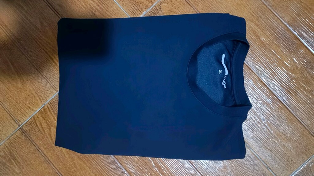 Kiğılı ünlü marka muhteşem kalitede şık esnek likralı tshirt.. - 7