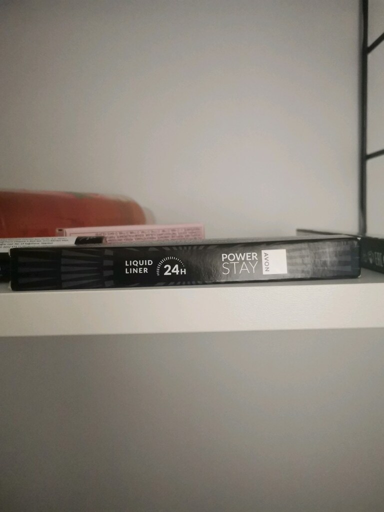 Avon Attraction Kadın Parfüm ve kozmetik içeren set - 6