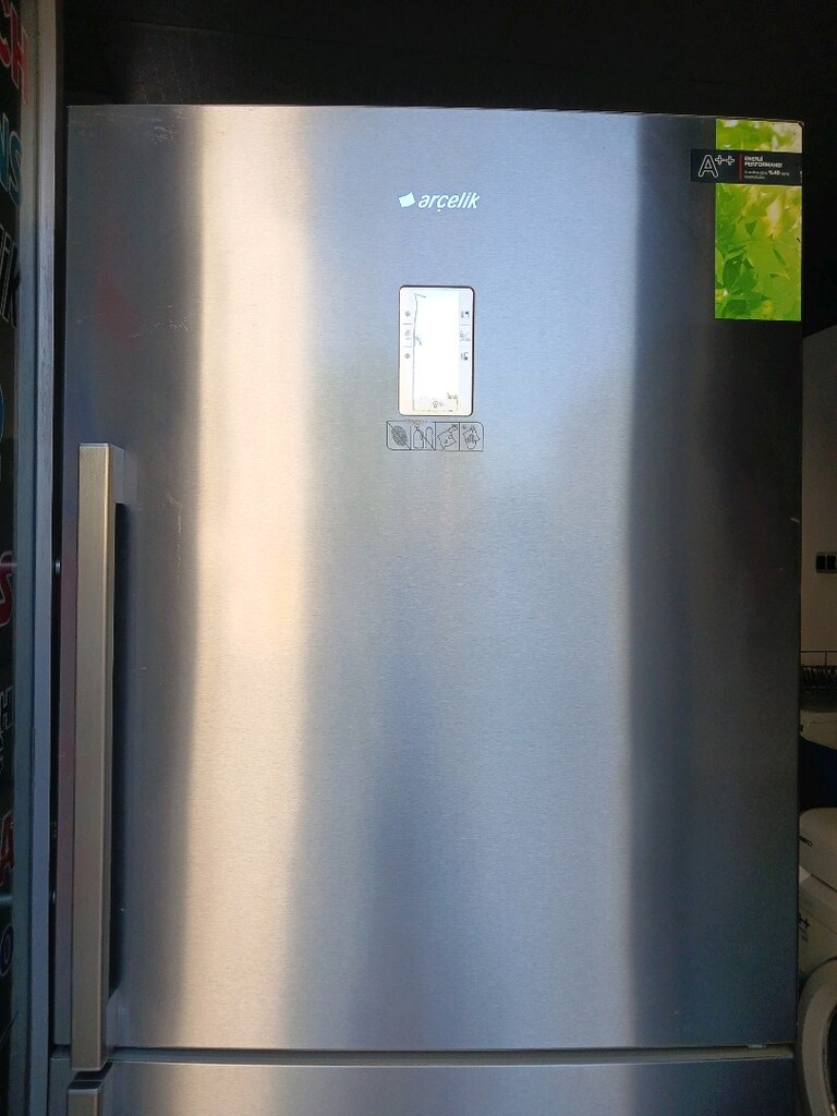 ARÇELİK 630 LT A++ İNVERTER MOTOR EKSPRESS SOĞUTMA EVE TESLİM - 3