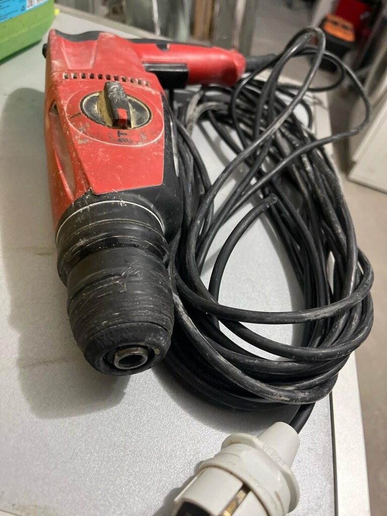 hıltı T2 matkap - 2