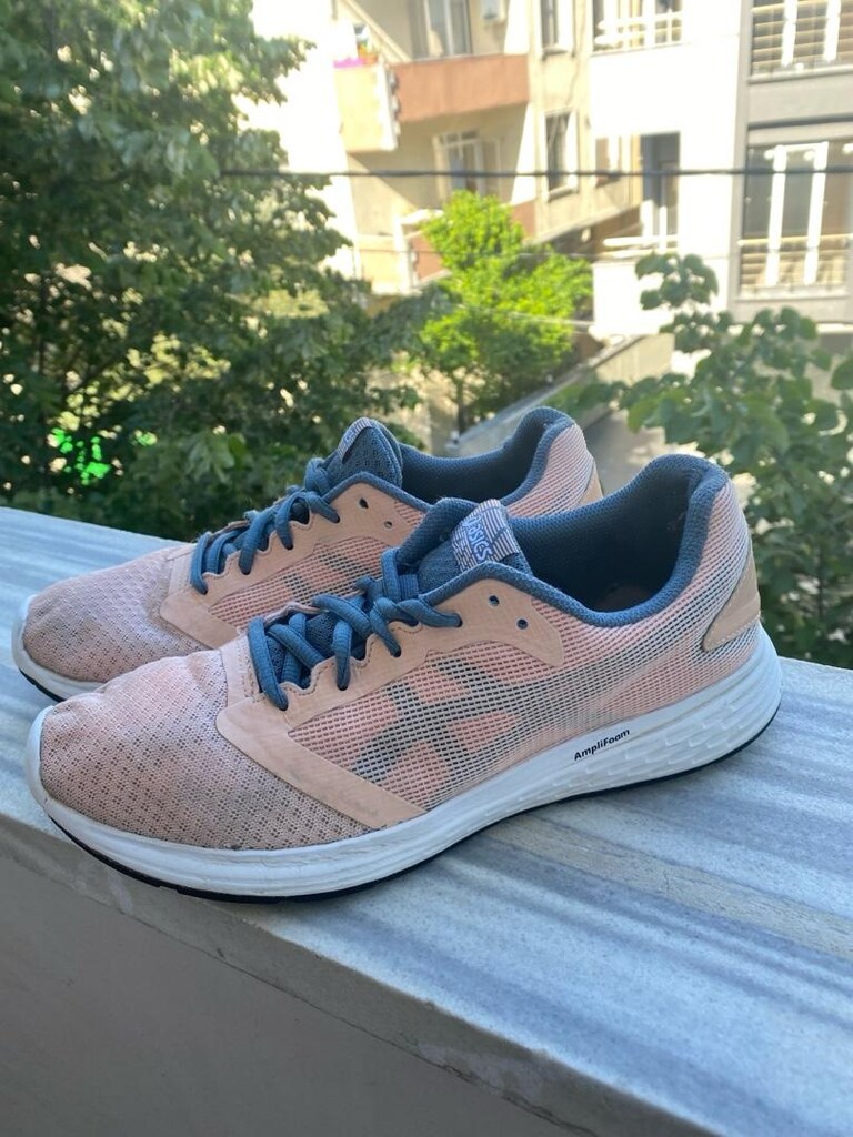 asics patriot - 5