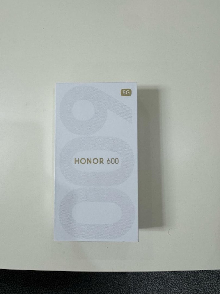 Honor 600 512 GB Sadece 12 Saat Açık Kaldı - 6