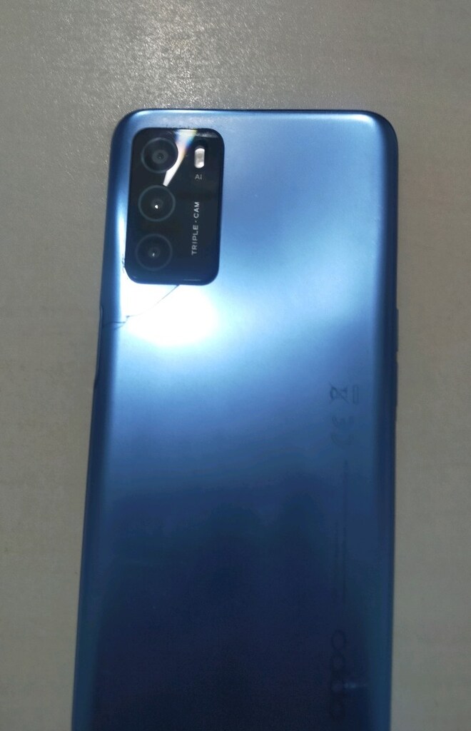 oppo a16 - 3