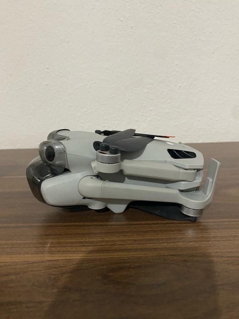 dji mini 4 pro combo plus - 3