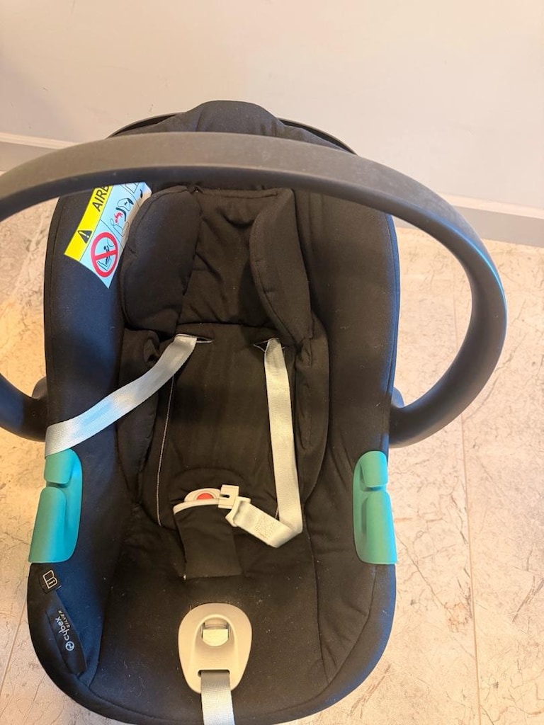 Cybex Ana Kucağı