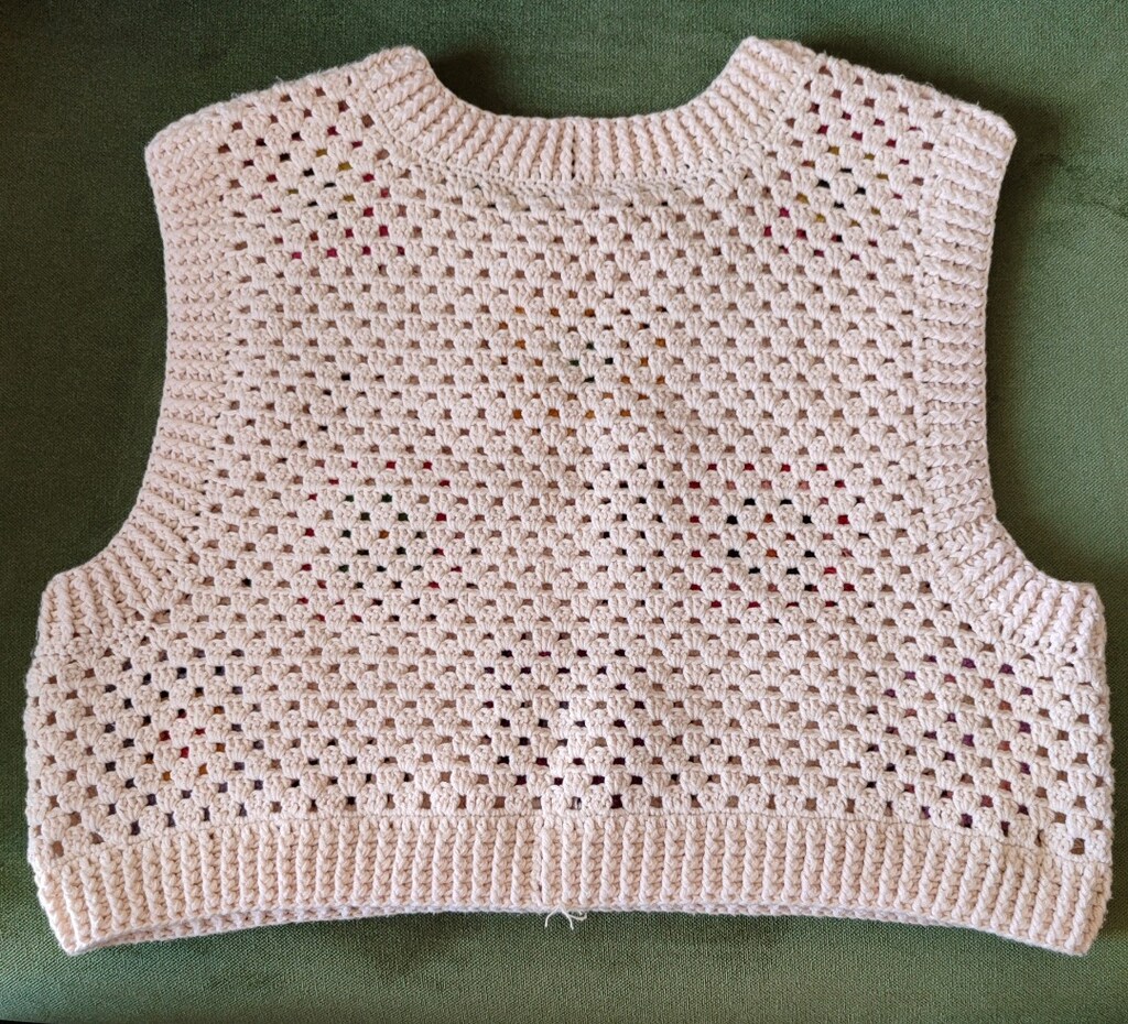 Crop Süeter - 3