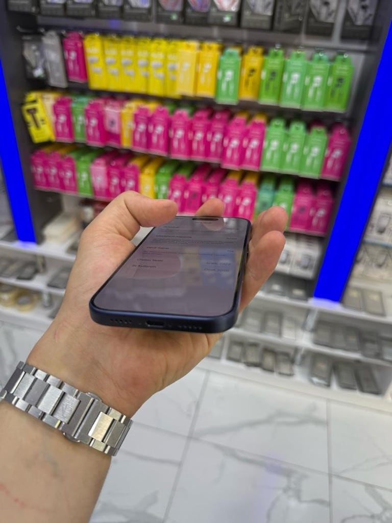 İPHONE 17 PRO 256GB YURTDIŞI YIL ATLAYAN - 7