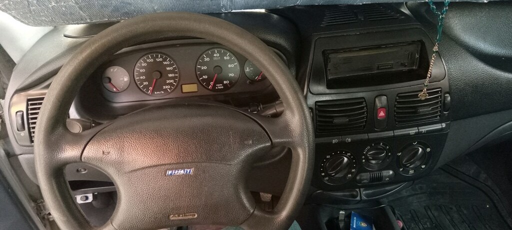 Fiat Maria SX 2000 - 10
