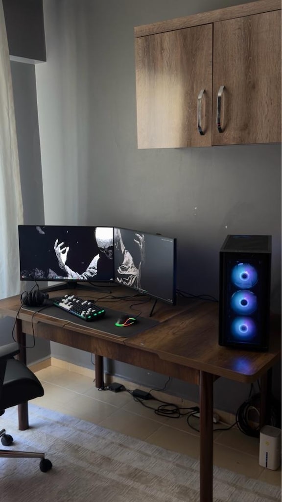 Tek Fiyat Acil Gaming Pc - 4