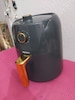 Homend Airfryer. Zaman ayarlı. 2505H modeli. Ayrıca Fan özelliği. - 5