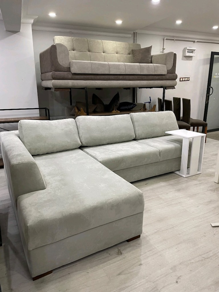 köşe koltuk - 10