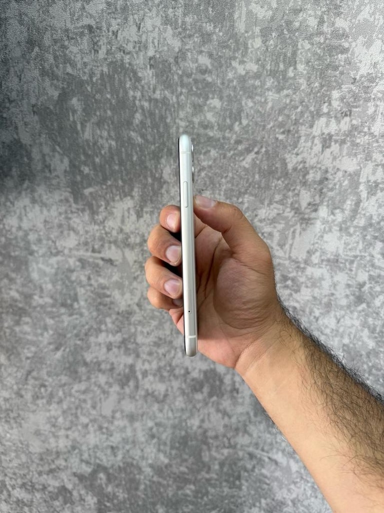 İpjone 11 128 gb yurtiçi hatasız çizisksiz pil 81 - 8