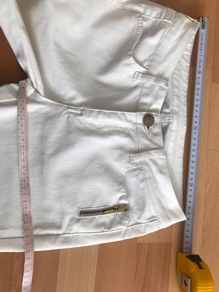 Que jean pantolon — görsel 6/10