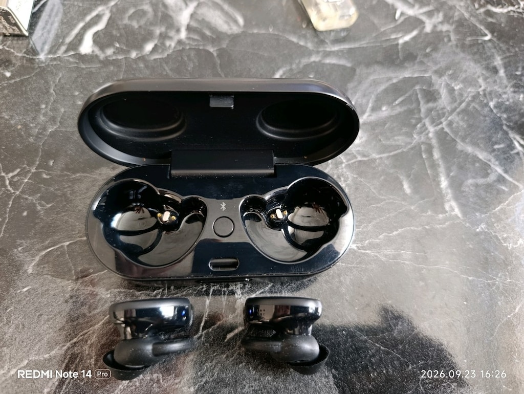 bose bulutut kulaklık sporcular için - 4
