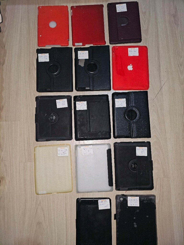 satılık iPad Air 2 ve 3 modelleri 10.1 inç 2-3 model - 3
