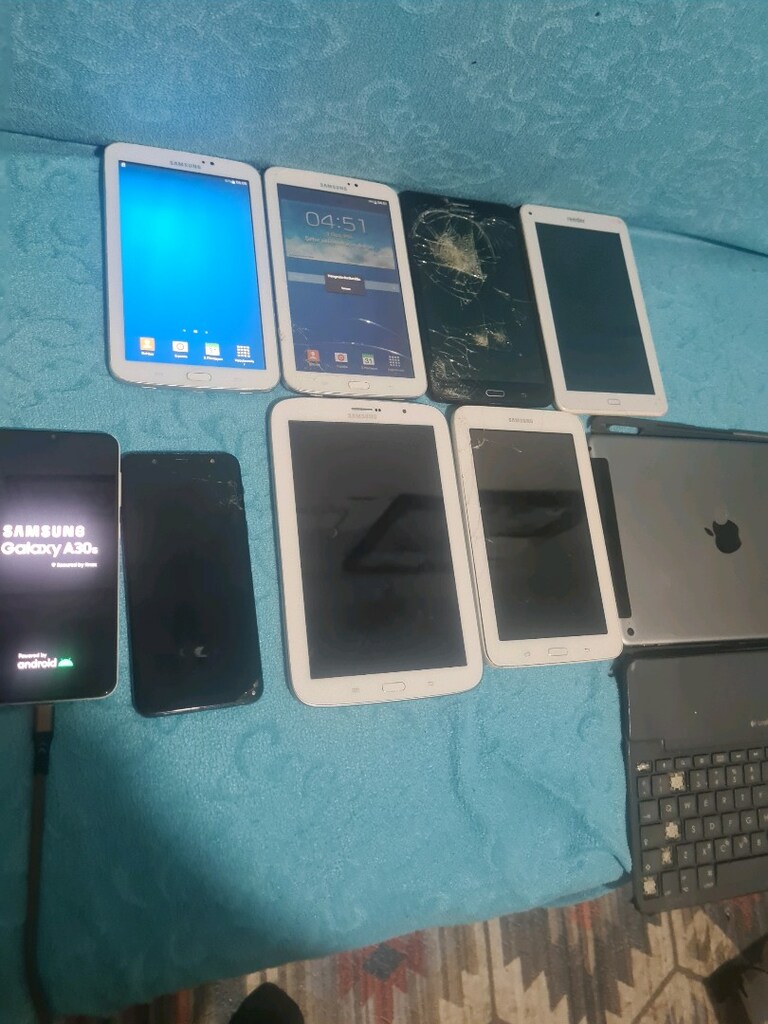 samsung cihazlari - 6