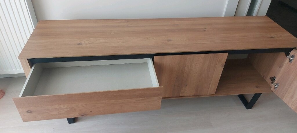 TV ÜNİTESİ - 6