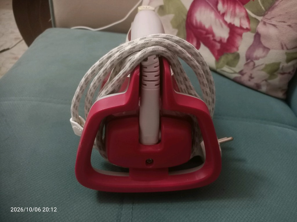 TEFAL BUHARLI ÜTÜ - 4