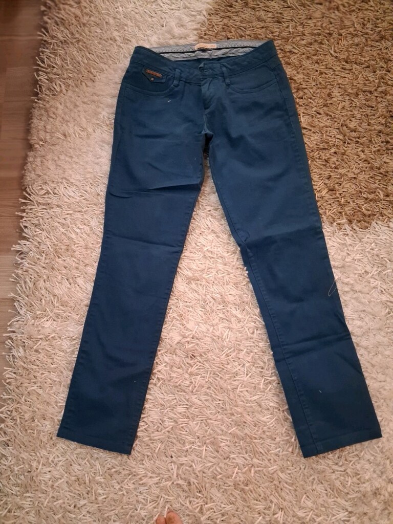 Kadın kot pantolon - 2