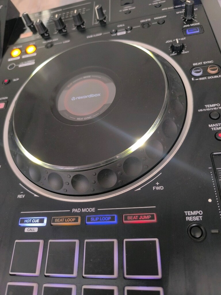 PİONEER XDJ XZ DJ Setup + Soft Case - 3