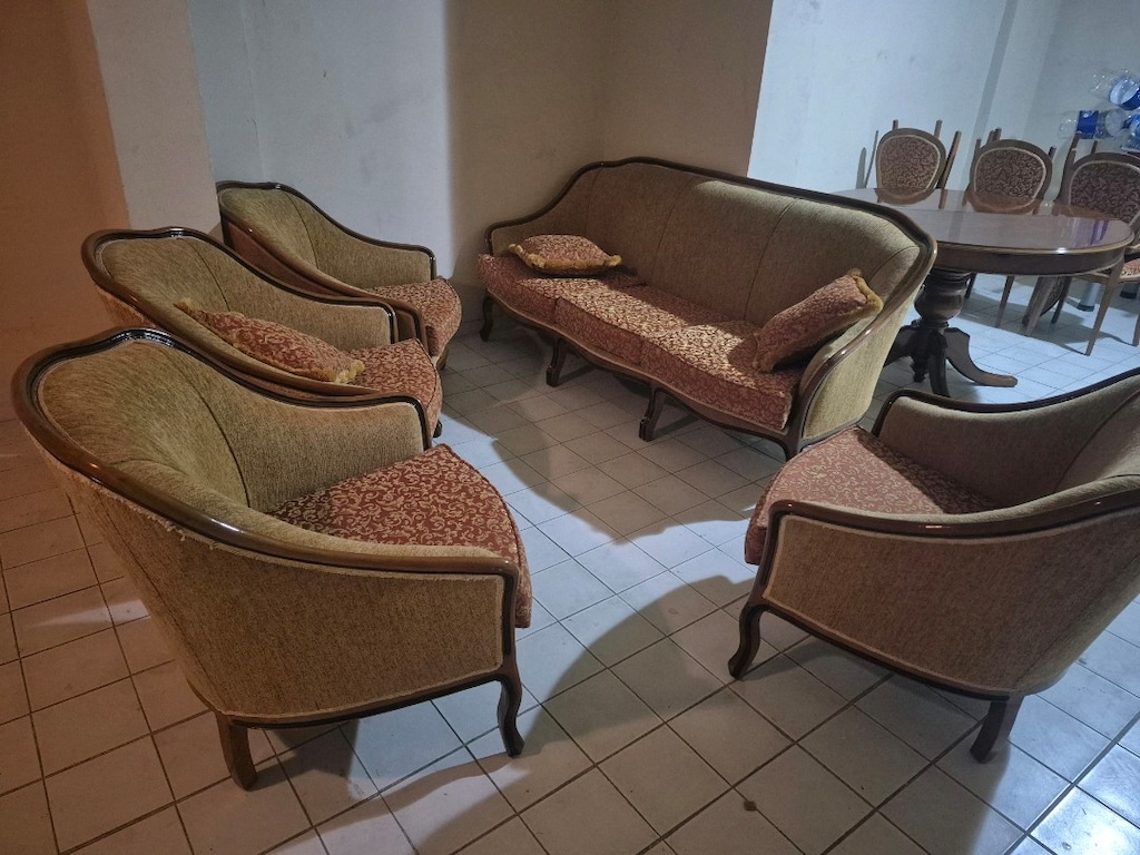 koltuk takımı - 2