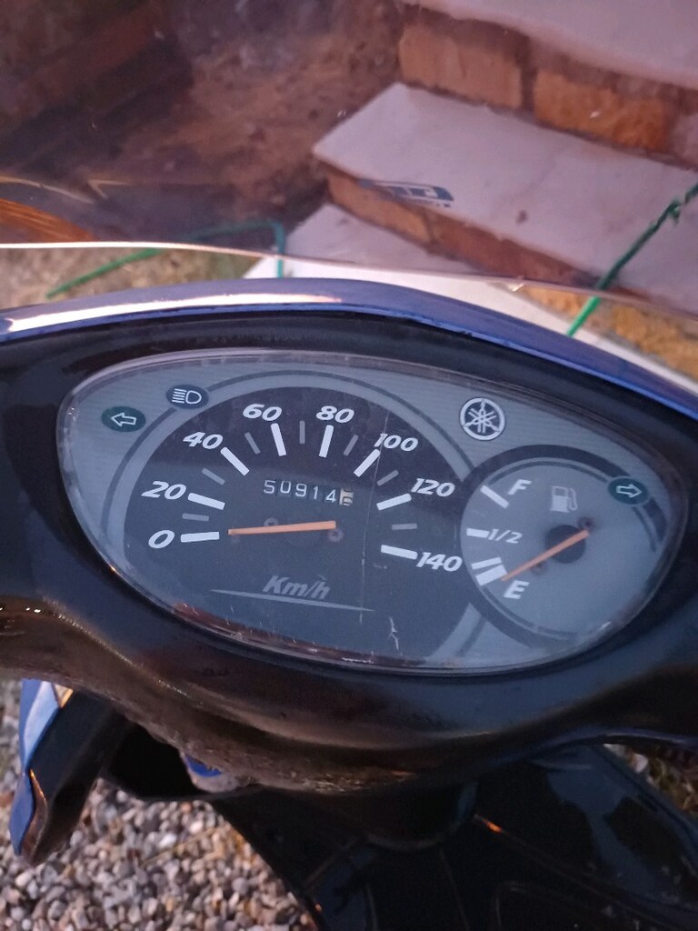 YAMAHA ÇOK TEMİZ.. - 7