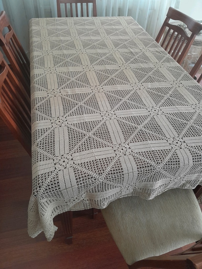 DANTEL MASA ORTUSU (YATAK ORTUSU)