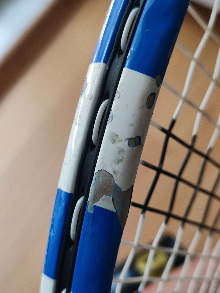 Babolat tenis taketi - 5