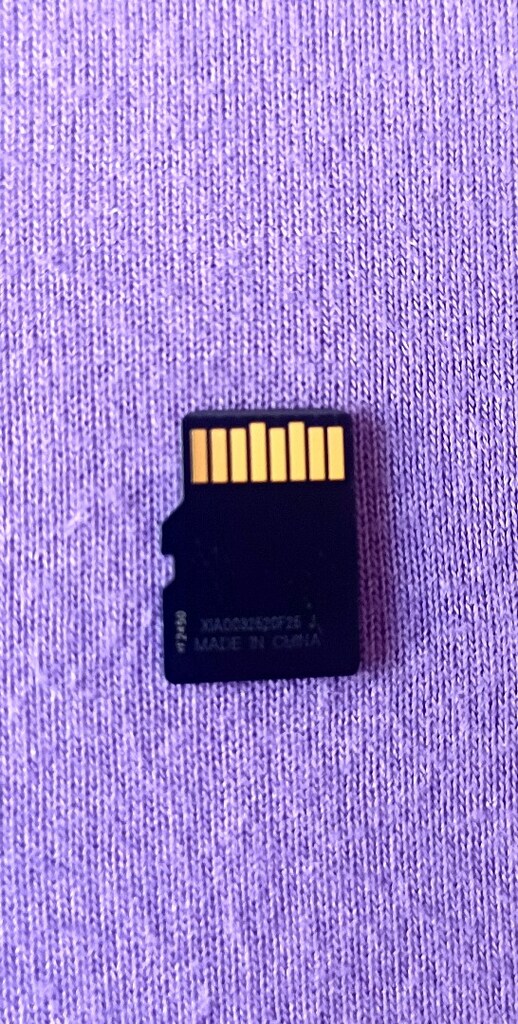 HAFIZA KARTI 64 GB SIFIR ÜRÜN KULLANILMADI - 4