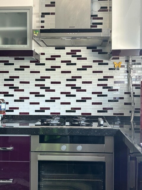 arçelik inox ankastre set