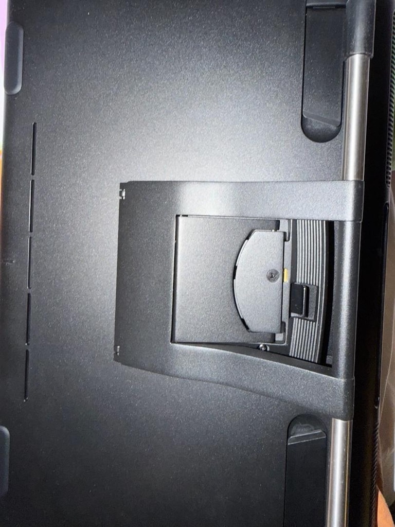 Standlı Wacom Cintiq 16 - 10