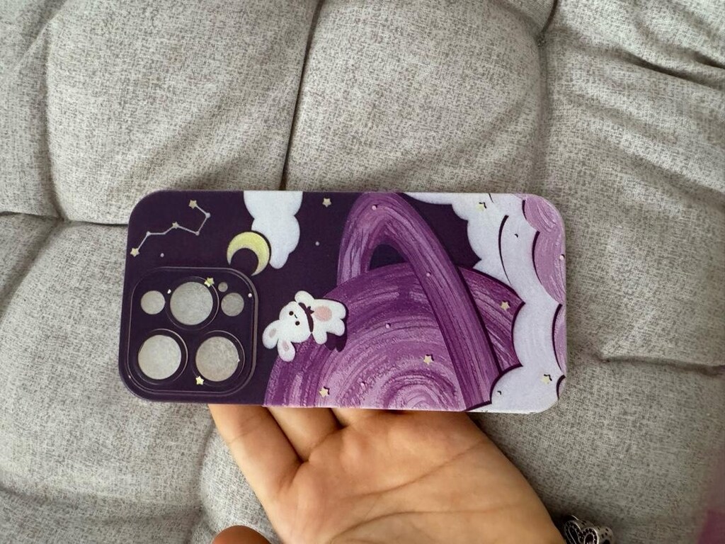 İPHONE 15 PRO TELEFON KILIFLARI - 7