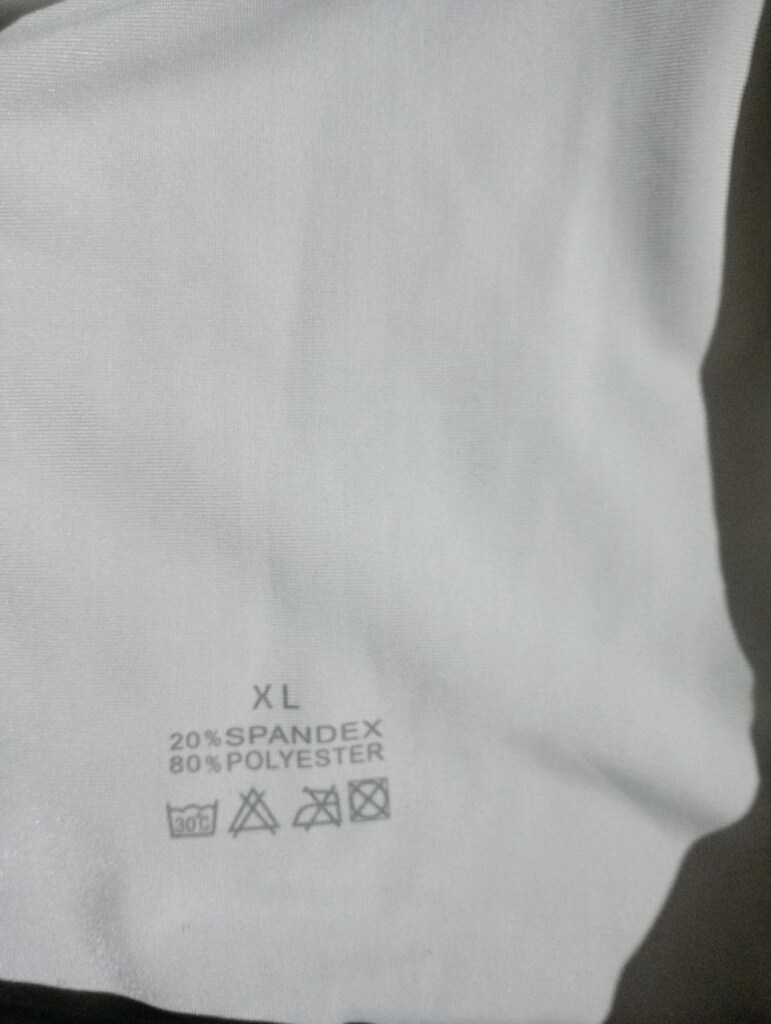 bisiklet taytı xl beden - 5