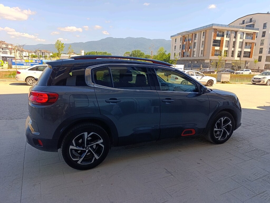 hatasız 88000 km cam tavan - 6