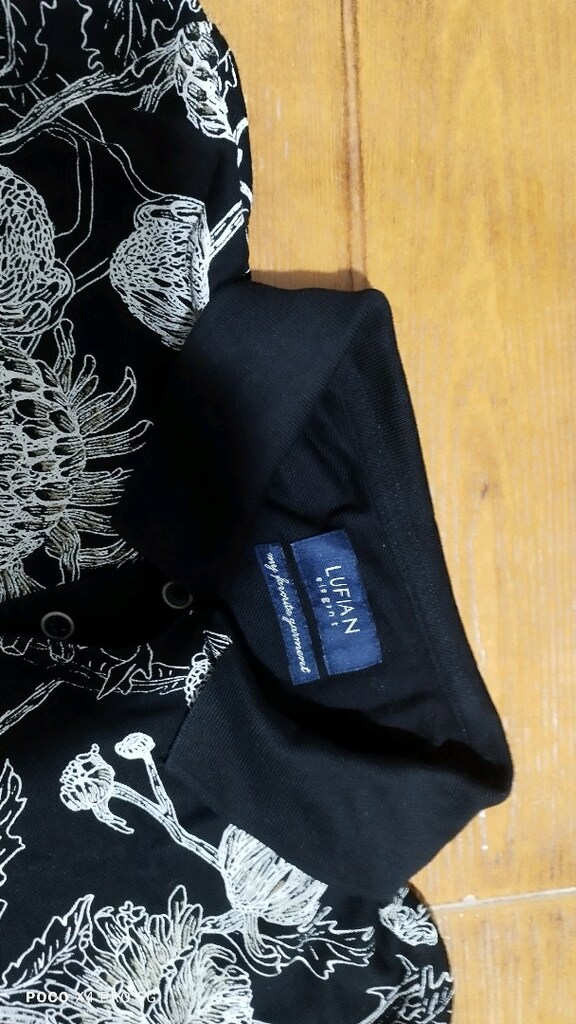 #Lufian kalite tshirt..Kaliteli pahalı üründür.Çokça ünlü markalar var - 3