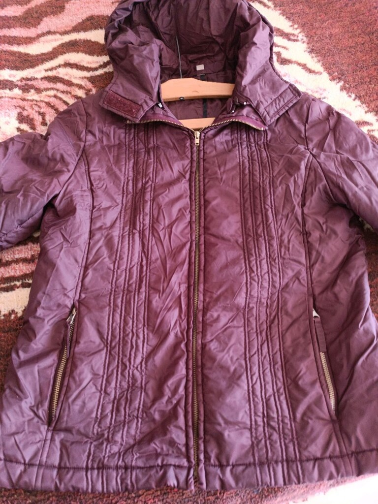 fazla giyilmemiş yırtığı söküğü yok - 2