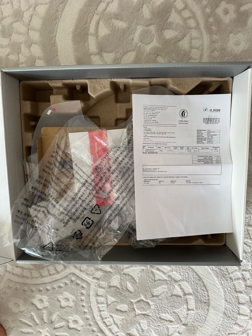 ROBOROCK S5 MAX Robot Süpürge - 6