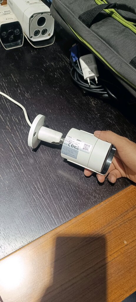 dahua ip kamera 2mp sorunsuz çalışıyor - 5