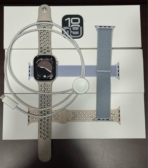 Apple Watch 10