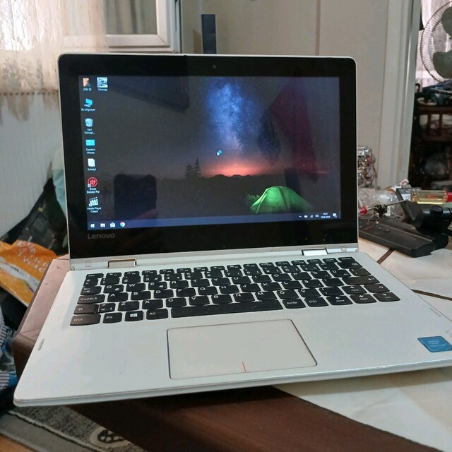LENOVO YOGA MİNİ AÇIKLAMAYI OKUYUN