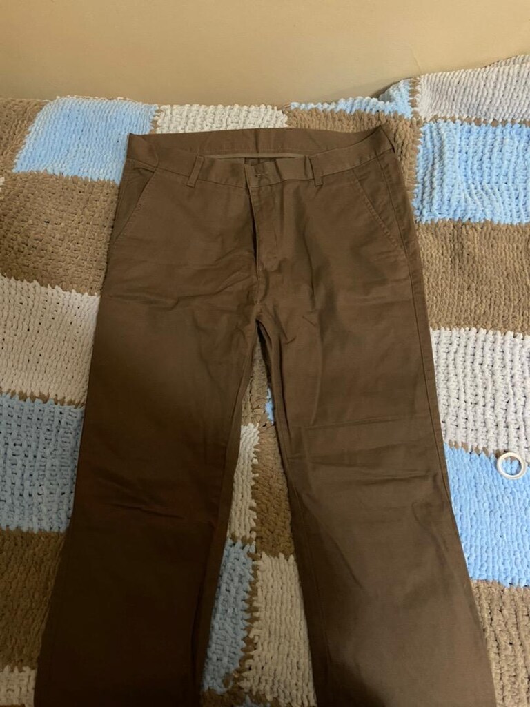 Erkek pantolon - 7