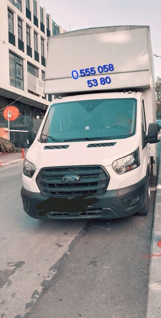 Ankara nakliy nakliyat