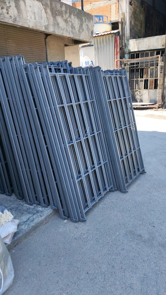 Metal Yatak Ranza - 3