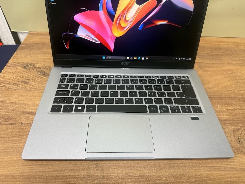 ACER N4020 (11) 4 ram 128 ssd - 7