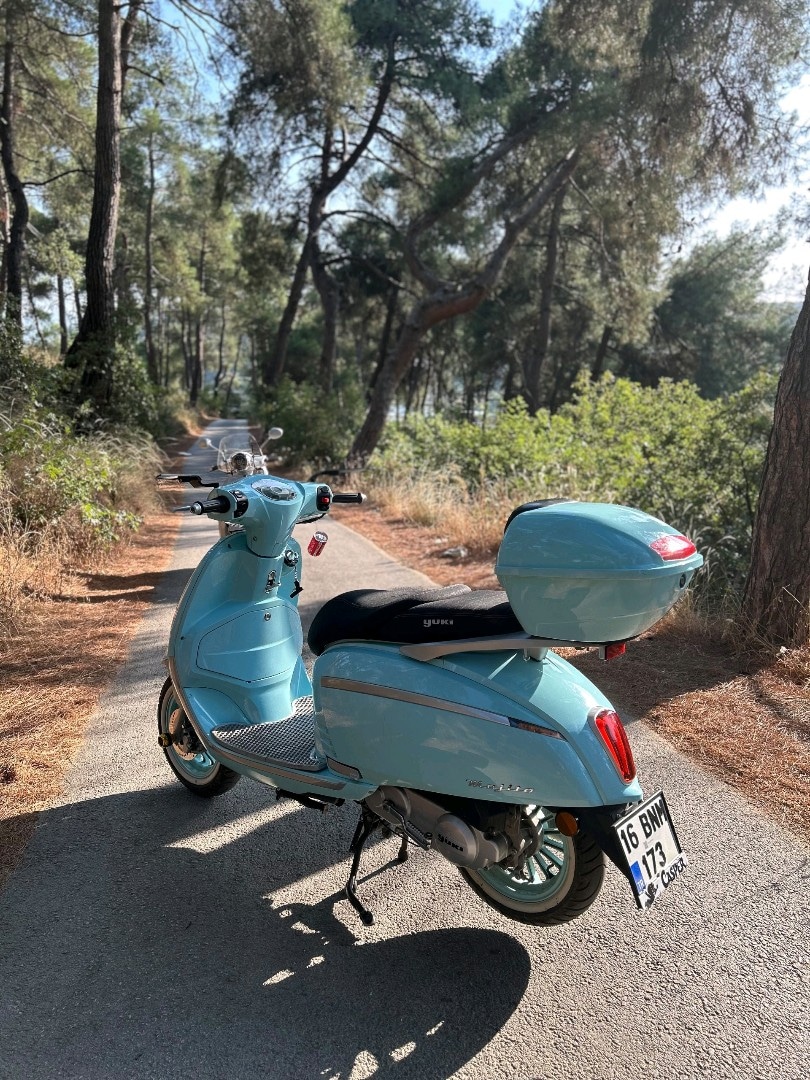 yuki mojito 50/80 - 6