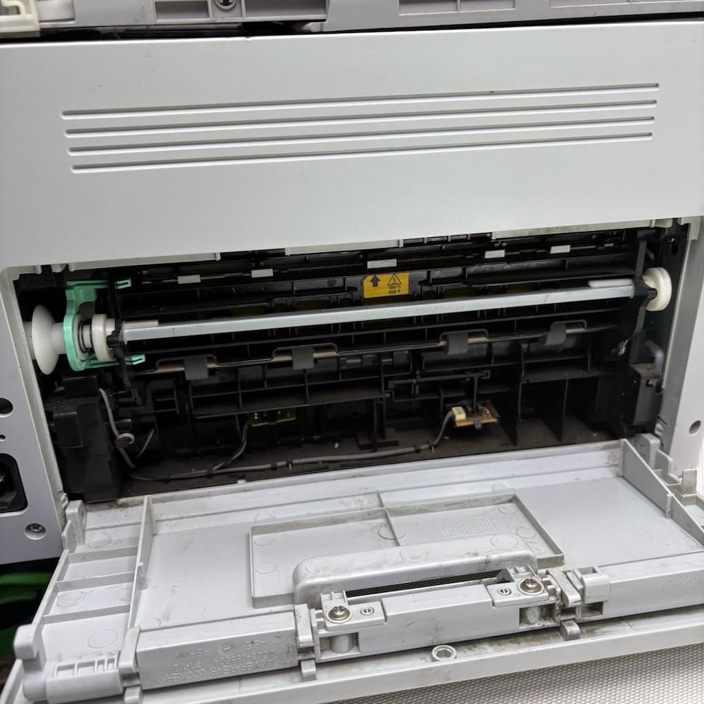 samsung yazıcı printer xpress C410W (ARIZALI) - 5