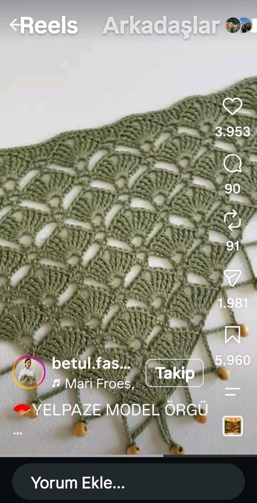 saç bandanası - 2